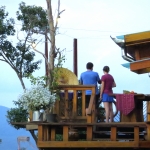 3 Day More than just Treehouse Good View +Doi Inthanon +Doi Suthep +Elephants +Hill Tribes