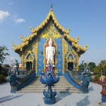 3 Day More Than Just Chiang Mai & Chiang Rai Package Tour.