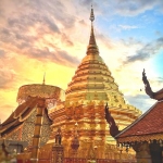 3 Day Luxury Treehouse Good View, Hill Tribes, Chiang Mai Thrilling Outdoor Adventures