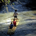 3 Day Luxury Treehouse Good View, Hill Tribes, Chiang Mai Thrilling Outdoor Adventures