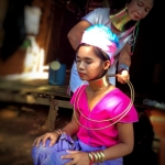 3 Day Luxury Treehouse Good View, Hill Tribes, Chiang Mai Thrilling Outdoor Adventures