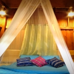 2 Day Luxury Treehouse Good View, Elephant Walk Large Waterfall, Rainbow Cave, Rafting 