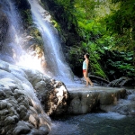 3 Day More than just Treehouse Good View, Doi Inthanon, Doi Suthep, Elephant, Cave, Hill Tribe