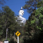 2 Day Chiang Mai Authentic Hill Tribe Village, Elephant Sanctuary, Waterfall, Rafting, Big Buddha