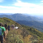 Full Day Doi Inthanon +Kew Mae Pan Nature Trail +Elephant Waterfall Walk +Lunch Treehouse