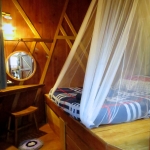 3 Day Luxury Treehouse Good View, Hill Tribes, Chiang Mai Thrilling Outdoor Adventures